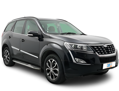 Mahindra XUV500-img